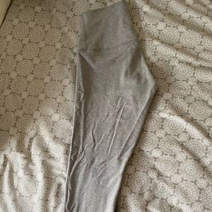 Lululemon 21” leggings